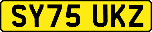 SY75UKZ