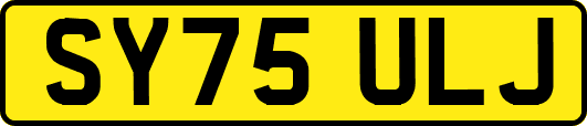 SY75ULJ