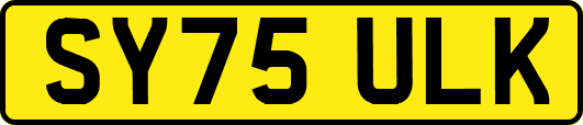 SY75ULK