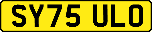 SY75ULO