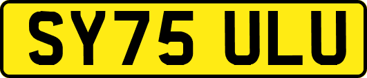 SY75ULU