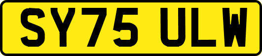SY75ULW