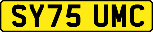 SY75UMC