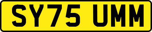 SY75UMM