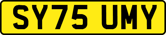 SY75UMY