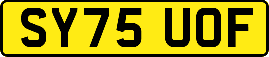 SY75UOF