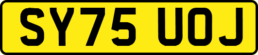 SY75UOJ