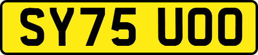 SY75UOO