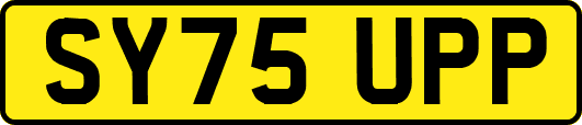 SY75UPP