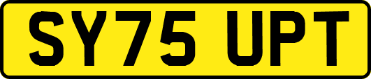 SY75UPT