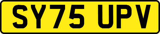 SY75UPV