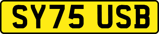 SY75USB