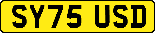 SY75USD