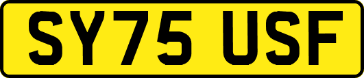 SY75USF