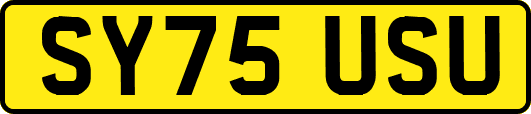 SY75USU