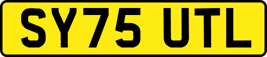 SY75UTL