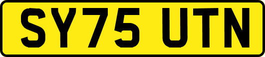 SY75UTN