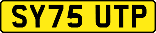 SY75UTP