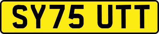 SY75UTT