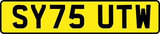 SY75UTW