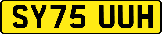 SY75UUH