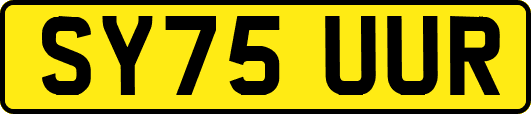 SY75UUR