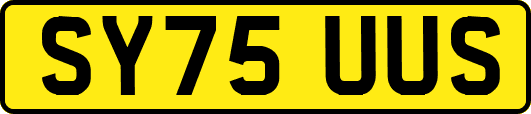 SY75UUS