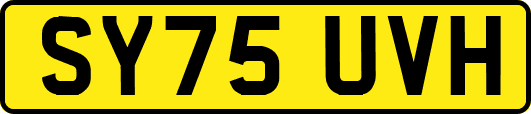 SY75UVH