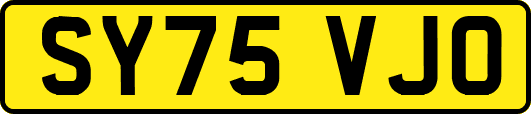 SY75VJO