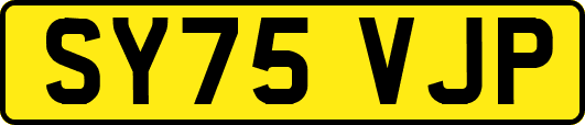 SY75VJP