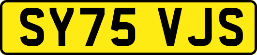 SY75VJS
