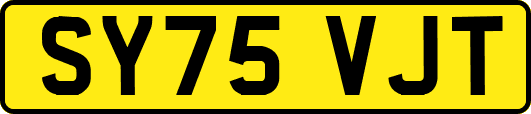 SY75VJT