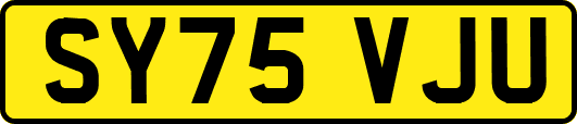 SY75VJU