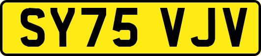 SY75VJV