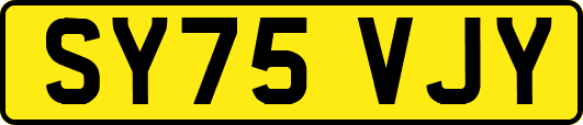 SY75VJY