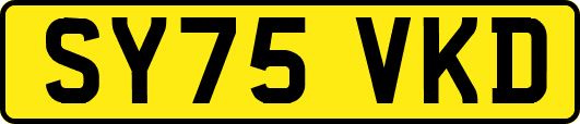 SY75VKD