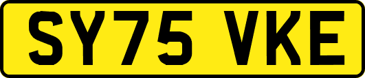 SY75VKE