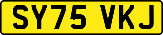 SY75VKJ