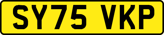 SY75VKP