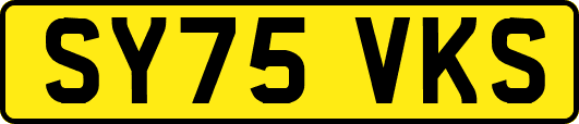 SY75VKS