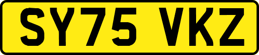 SY75VKZ