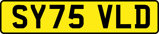 SY75VLD