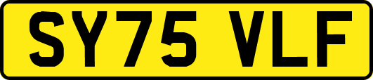 SY75VLF