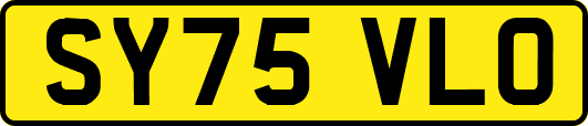 SY75VLO