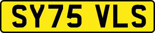 SY75VLS
