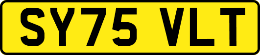 SY75VLT