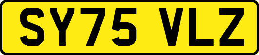 SY75VLZ