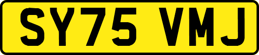 SY75VMJ