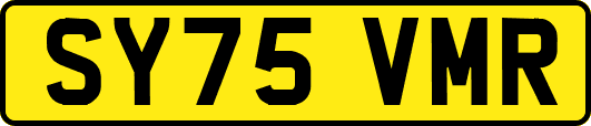 SY75VMR