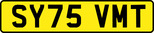 SY75VMT